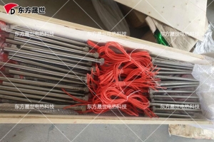 單端電加熱管價格