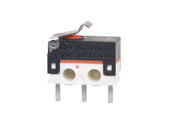 {防水微動(dòng)開(kāi)關(guān) DPE-D-07P width=